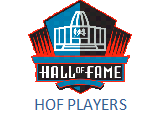 HOF Players Foundation